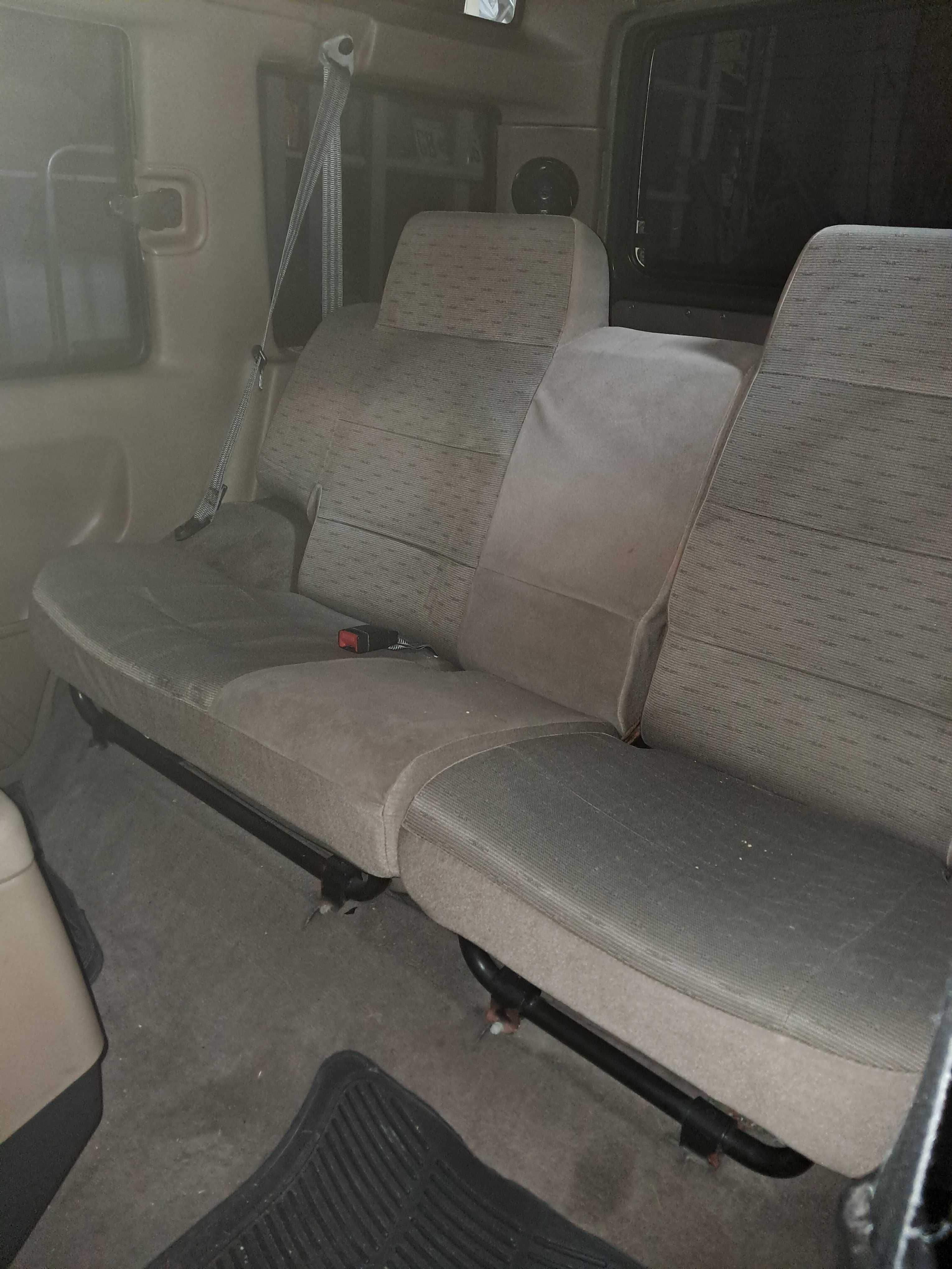Landrover Discovery 300 TDI - 96
