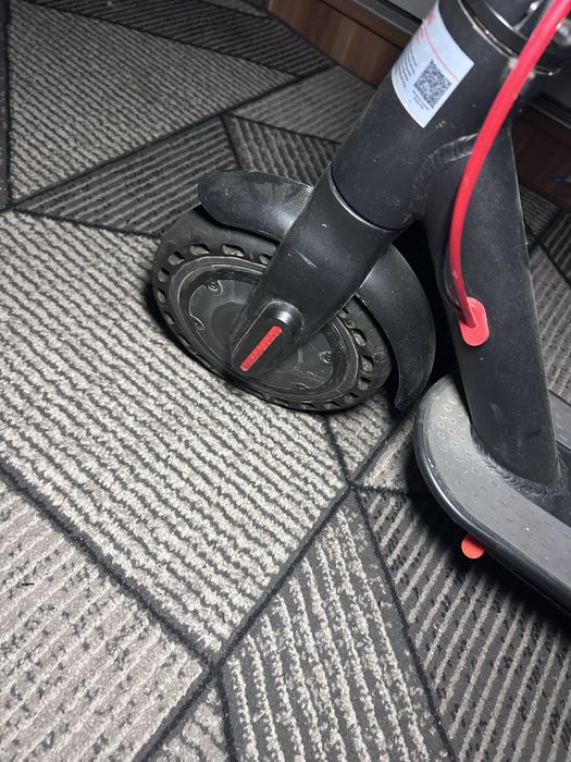 продам електросамокат