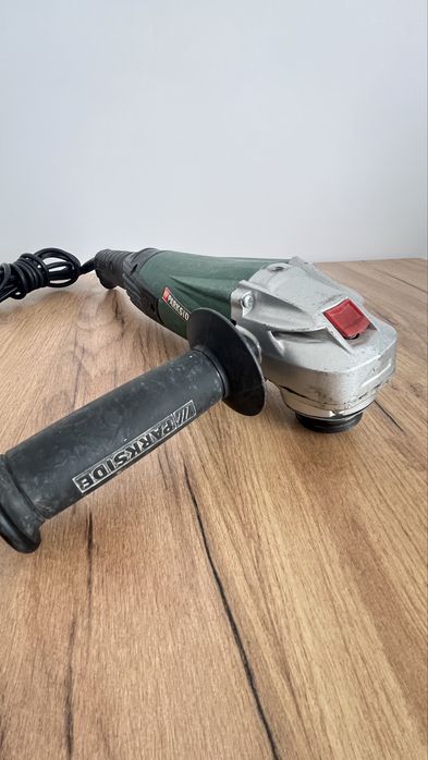 Szlifierka kątowa Parkside