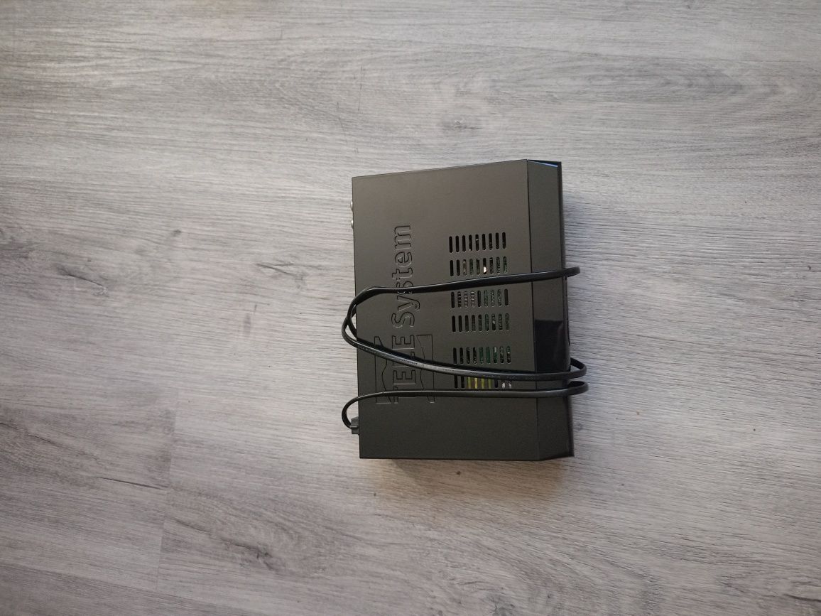 Dekoder odtwarzacz dvb,USB,hdmi