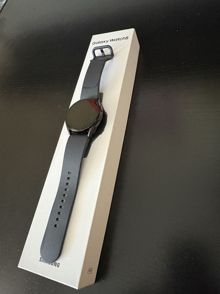 Smart watch 5 samsung