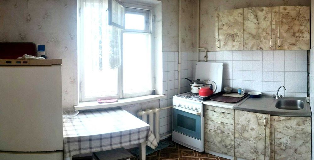 15 хв. до моря, 5/9, сонячна, під ремонт