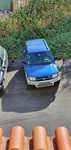 Mitsubishi Pajero Pinin 1.8 GDi P3