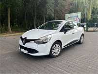 Renault Clio Renault Clio Grandtour 1.2 16V Salon Polska