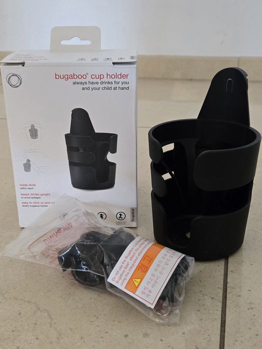 Uchwyt na kubek (cupholder) Bugaboo