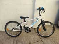 Bicicleta BTWIN criança - roda 20