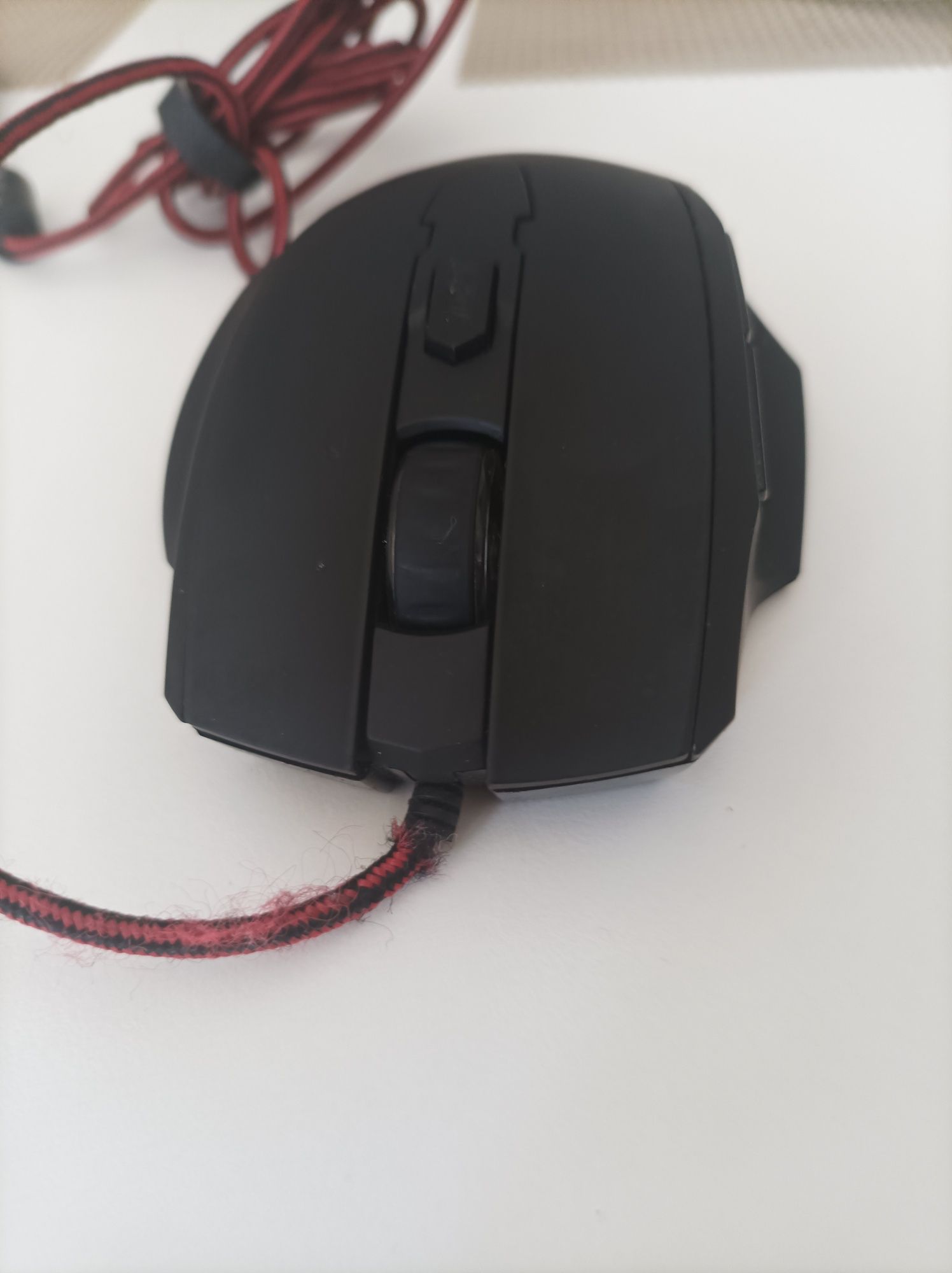 Rato Gaming NPLAY Aim 2.0 (PC - 3500 dpi - USB)