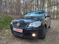 Vw Polo 1.4 klimą 2 szt.