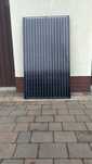 NOWY 150W 12V mono panel słoneczny solarny fotovoltaika
