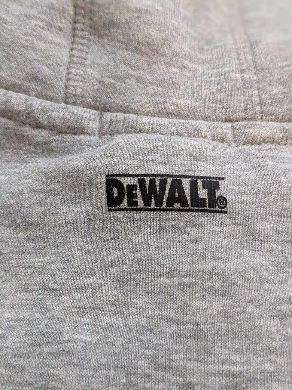 Робоча кофта DeWalt p.M