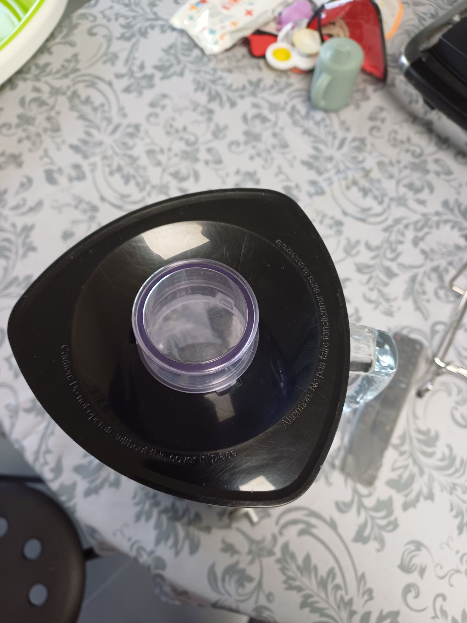 Liquidificador Braun