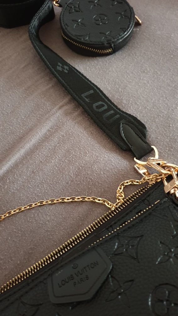 Torebka Louis Vuitton