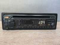 Radio samochodowe SONY CDX-4170R / CD Klasyk, Retro Mercedes BMW Opel