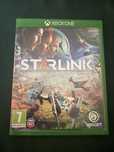 Gra Starlink Xbox One