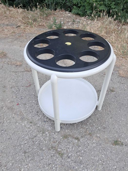 Bengaleiro/chapeleiro vintage