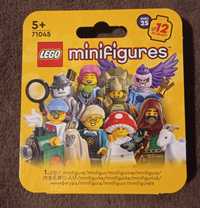 LEGO 71045 Minifigures seria 25