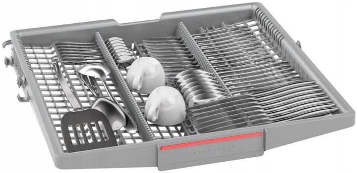 Zmywarka Bosch SMV4HVX31E 60cm 13kpl ExtraDry InfoLight
