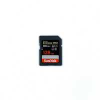 SanDisk Extreme PRO 300 мв/s 128GB