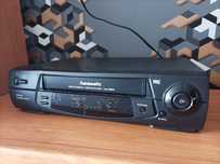 Magnetowid hanseatic + video grabber + dodatki