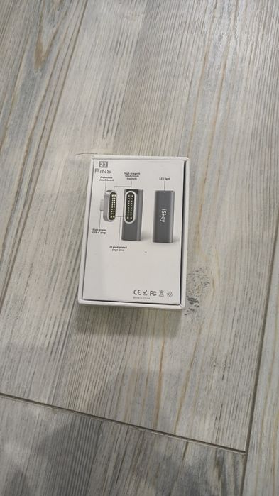 Зарядка адаптер для MacBook