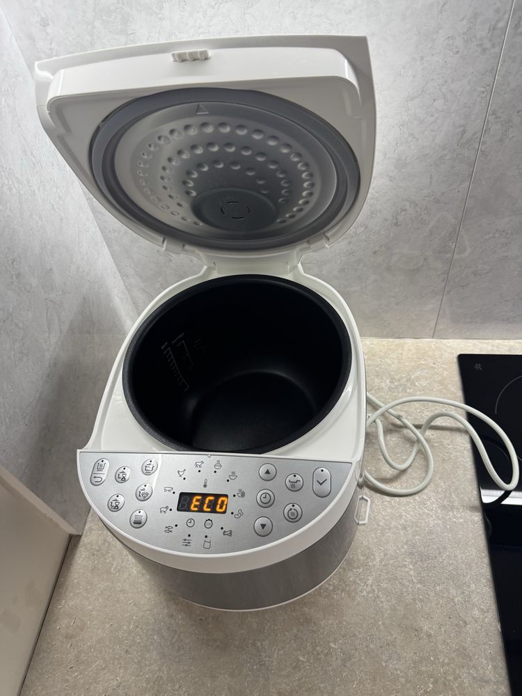 Мультиварка Philips як нова