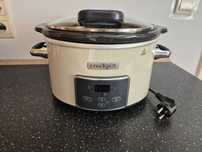 Wolnowar Crockpot CSC060X 3,5L