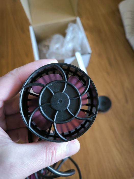 Falownik do akwarium Jebao MLW-20 - jak nowy