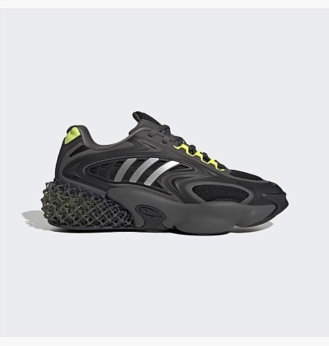 Adidas 4d krazed GX9595  оригінал чоловічі 44