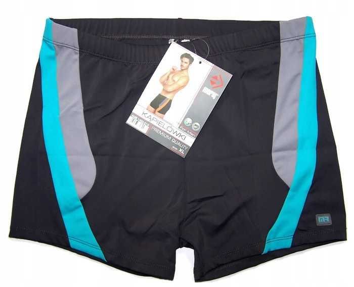 Kąpielówki-Spodenki Kąpielowe MORAJ rozm. M