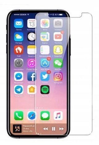 Szkło Hartowane 9H Motorola E32S