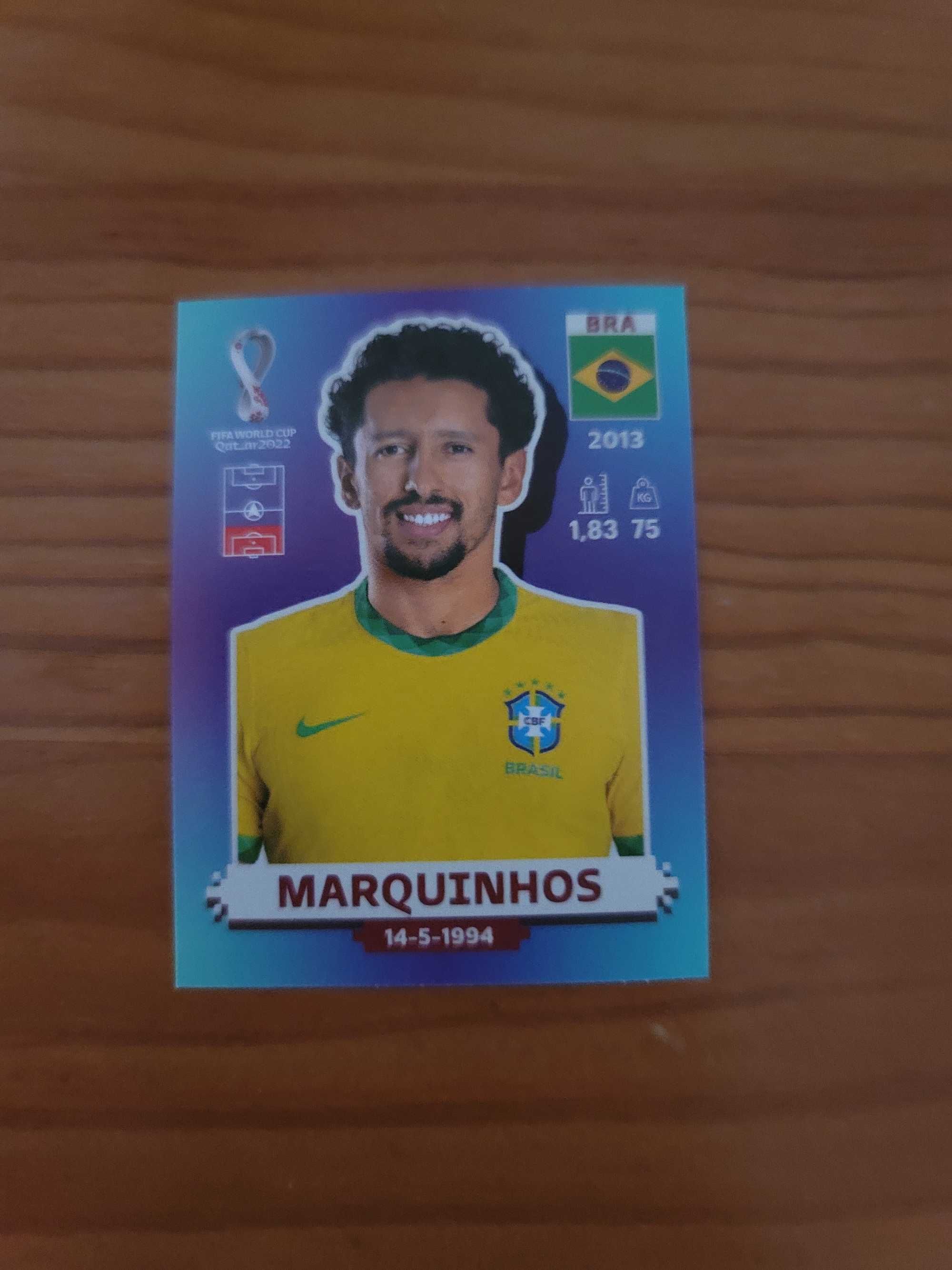 cromos panini catar 2022