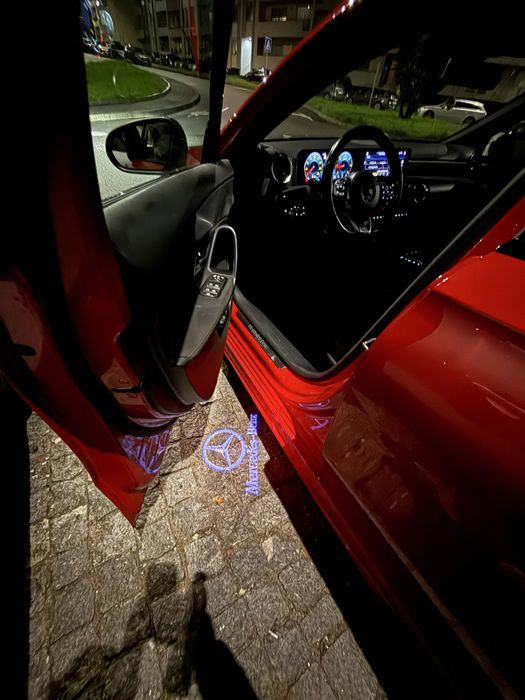 Marcedes Benz Nacional 107000 mil km