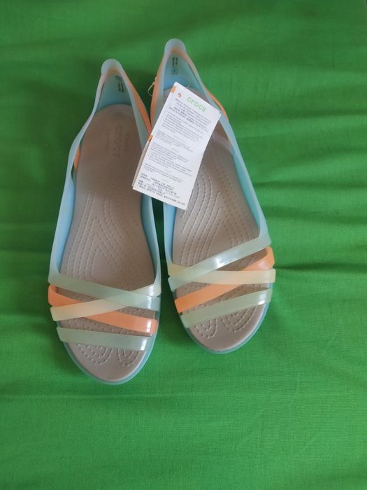 Crocs Isabella Huarache W9  39/40