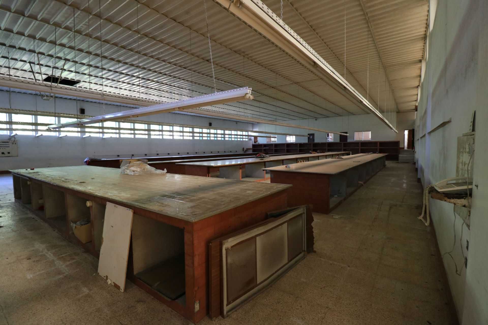 PAVILHÃO CENTRO CARVALHOSA