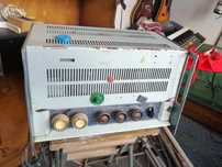 Wzmacniacz lampowy gitarowy Prl-Telos 40 w