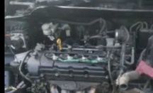 Silnik komplrtny suzuki swift 2016r 1.2 k12b