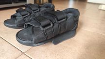 Sapatos Pós-Cirurgia
