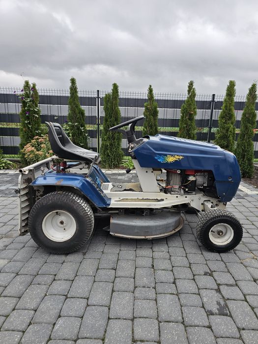 Traktorek Kosiarka MTD 12.5hp