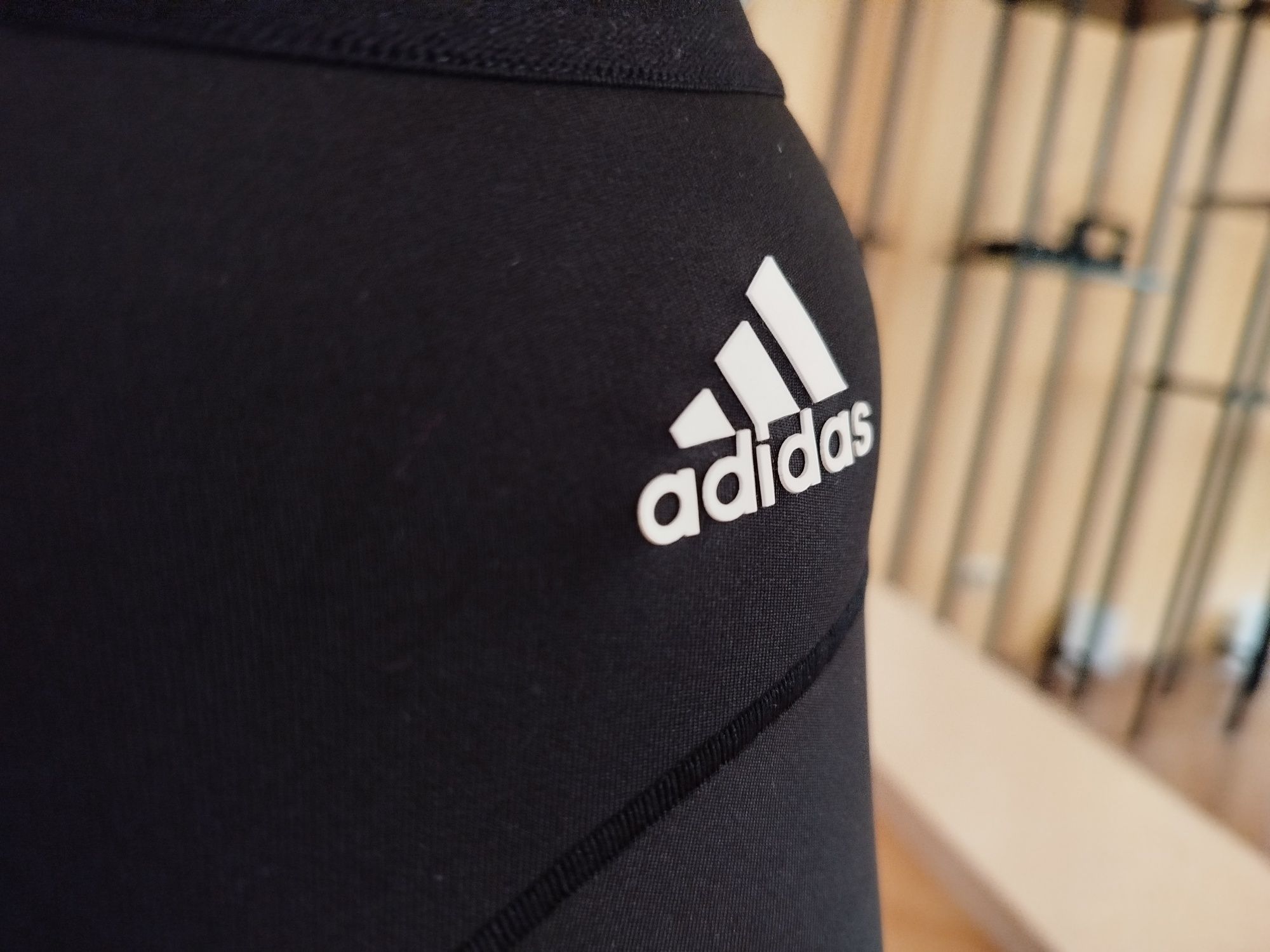 Лосини жіночі Adidas розмір XS