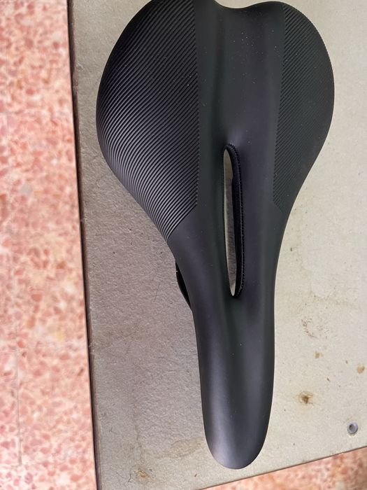Assento novo para bicicleta de montanha