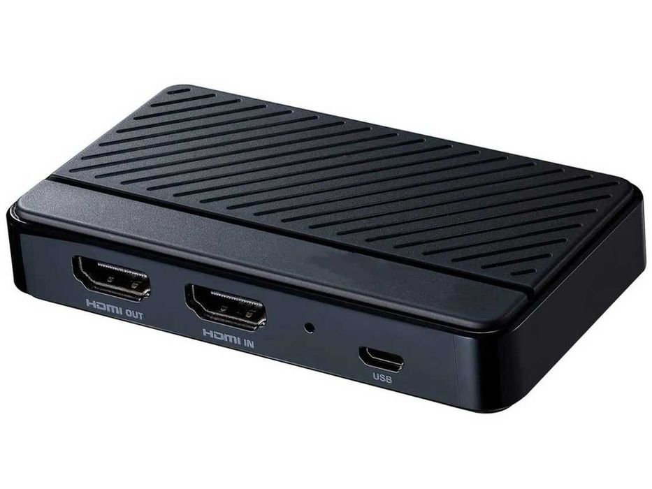 Placa de captura de video streaming Live Gamer Mini GC311