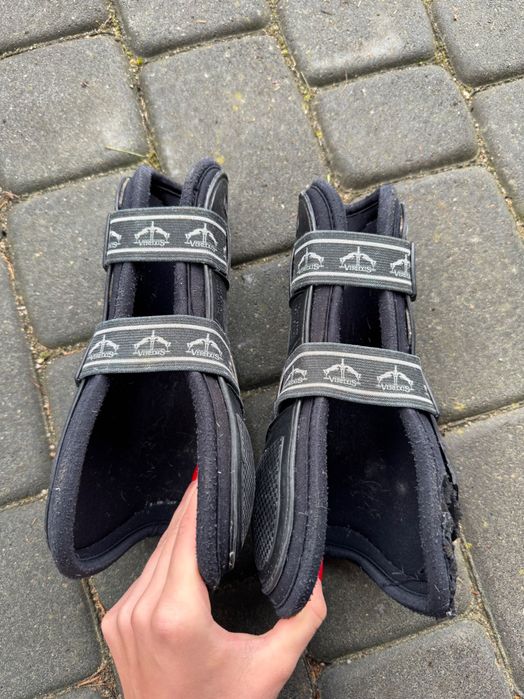 Ochraniacze przednie Veredus Olympus M