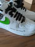 Nike Air Force Edição Especial