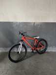 Vendo bicicleta