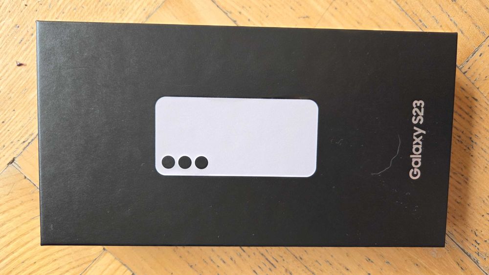 Samsung Galaxy S 23 (256 GB)