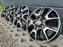 Fiat Ducato Felgi 16" SEVEL 5×118