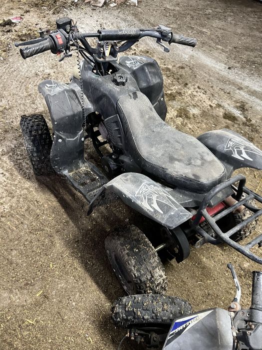 Mini motas 50cc 110cc