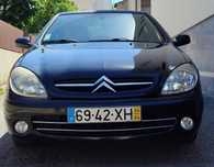 Citroen Xsara 1.4 HDI (04/2004)