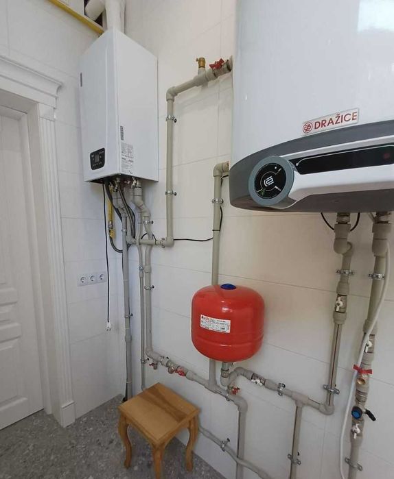 Дом на Салтовке, 165кв.м.