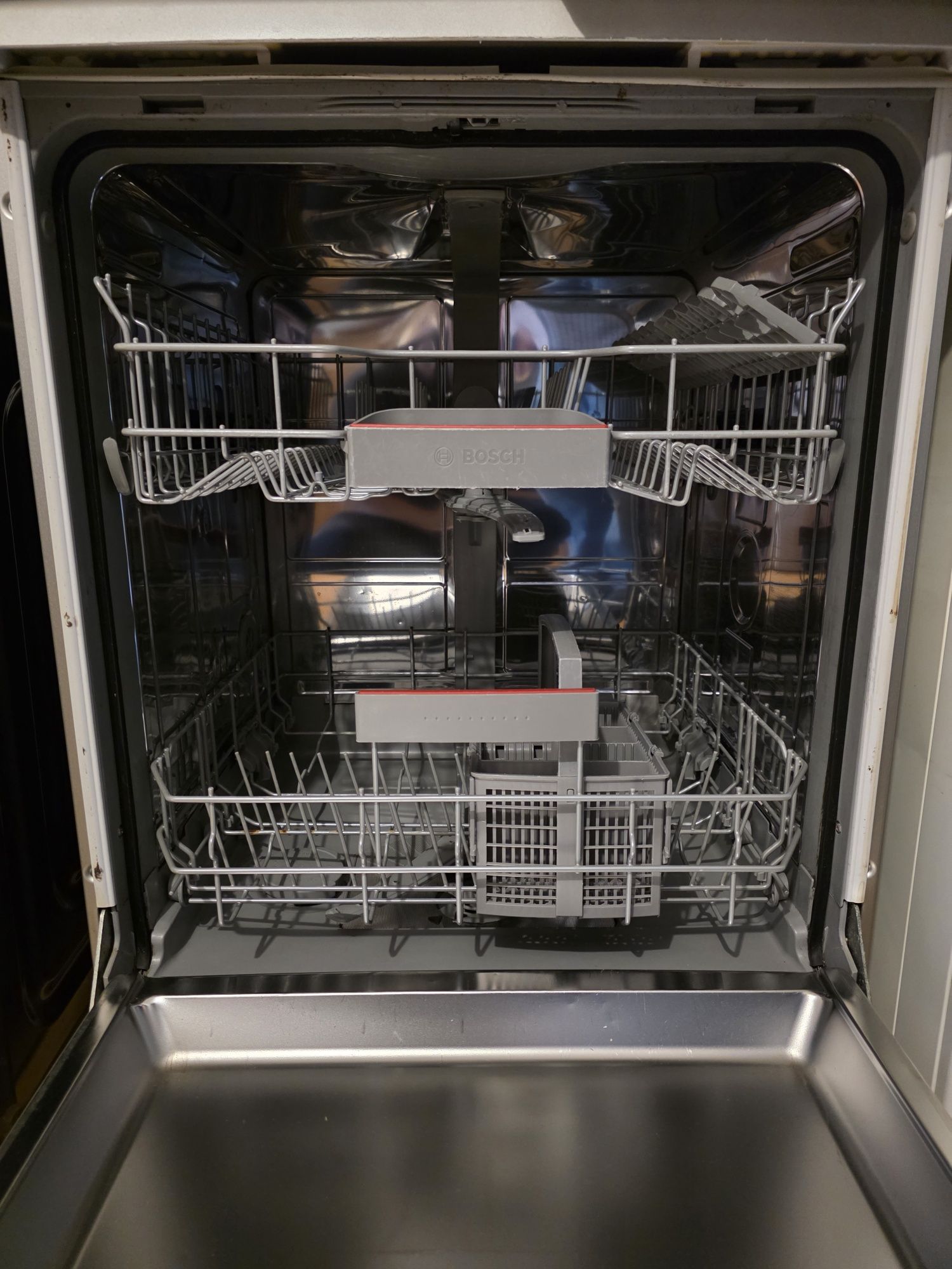 Maquina Lavar Loiça Bosch Series 4